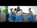 Sa Letan La Vanessa Kalenda Soaring On High Official Music Video 