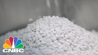 Why Drug Names Sound Weird Cnbc