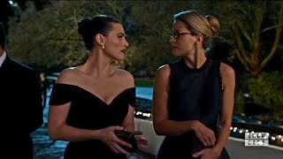 Kara Danvers & Lena Luthor 3x12 Part 4