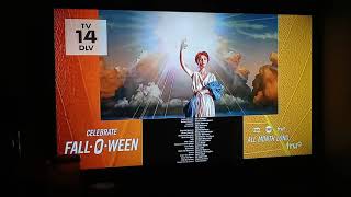 Trutv Split Screen Credits