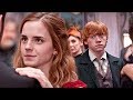 Harry Potter'a Bakış Açınızı Değiştiren Silinmiş Sahneler!