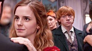 Harry Potter'a Bakış Açınızı Değiştiren Silinmiş Sahneler!