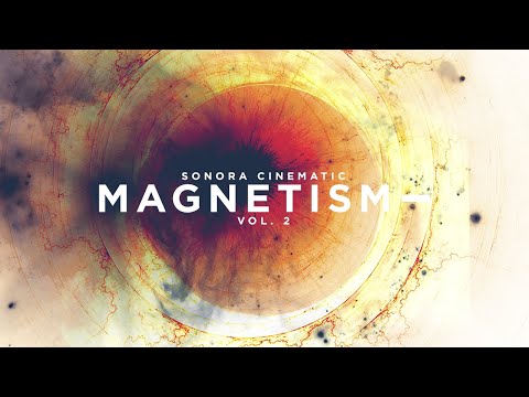 Magnetism- Vol.2 - A selection of my favorite sounds