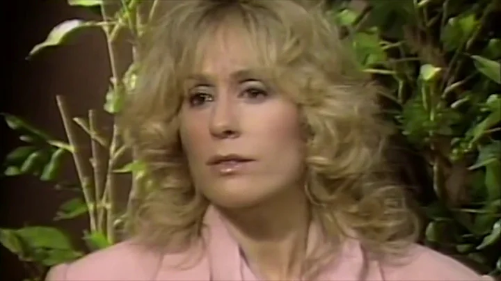 Judith Light on set of Who's the Boss  in Hollywood!