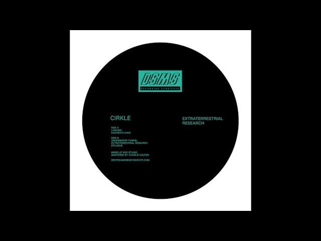 Cirkle - Landing [DSMS08] 