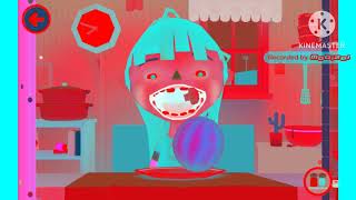 Toca Lady V1 In G Major 5