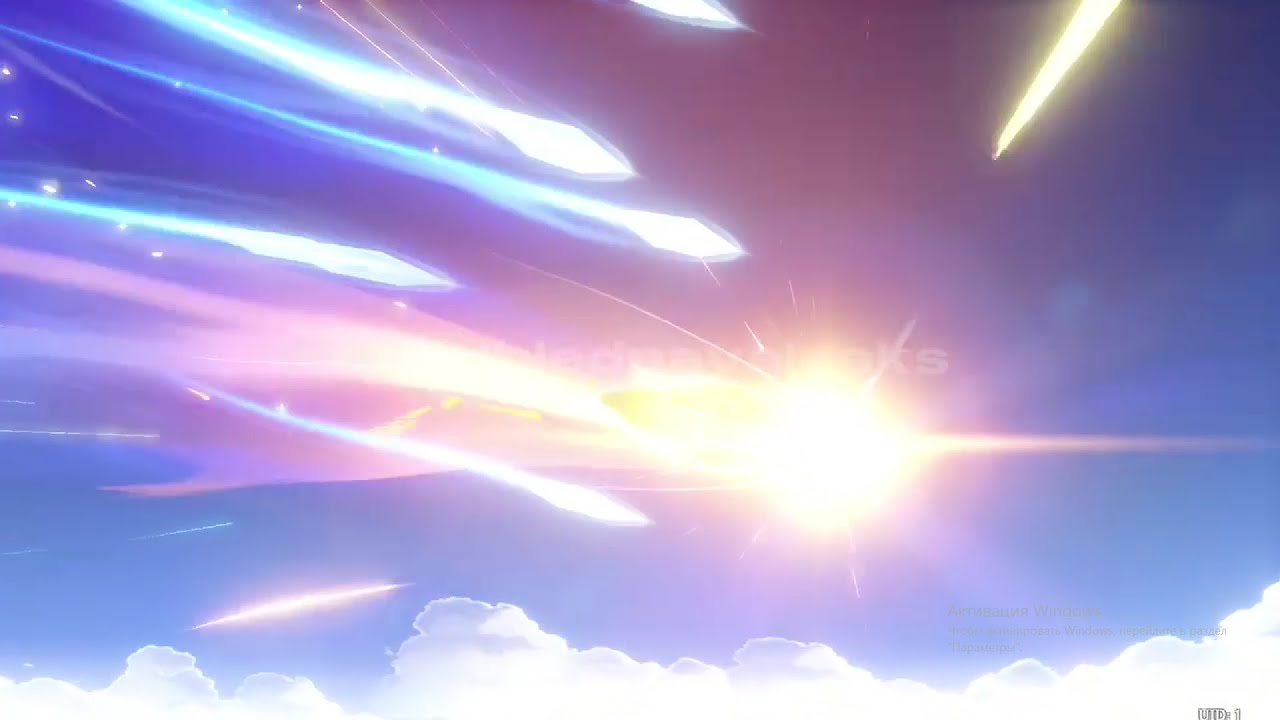 Animation its by kostos art
