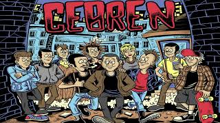 Cebren - Dostların Yanında