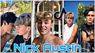 Nick Austin New TikTok Compilation || July 2020 ❤