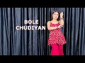 Bole Chudiyan Dance Cover | K3G Sangeet Choreography | Easy Steps to Groove 🎶