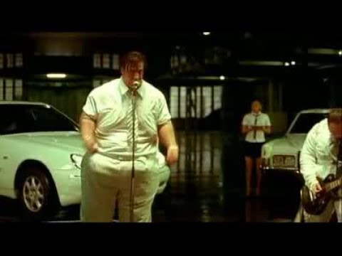 ვიარე პროსტა (keine lust)