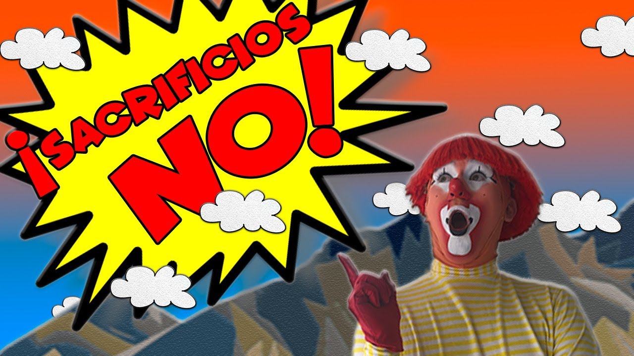 Leito Que Paique, A Dios le agrada la obediencia, no los sacrificios