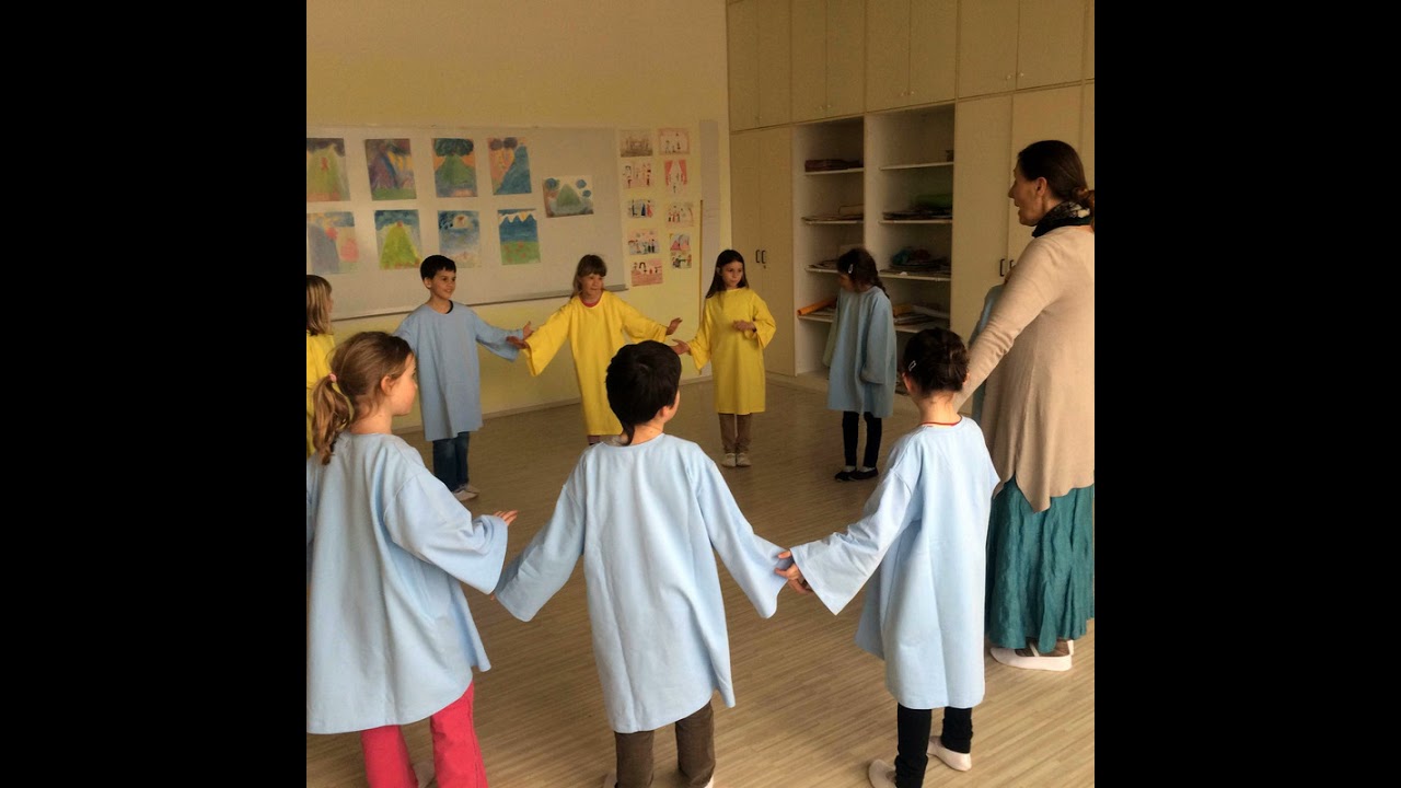 Reporter Milan-Waldorfska šola