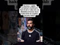 Bayhan, sağlık sorunları nedeniyle Survivor'a veda etti.