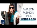 10 Amazon Fashion Finds for Under $30!