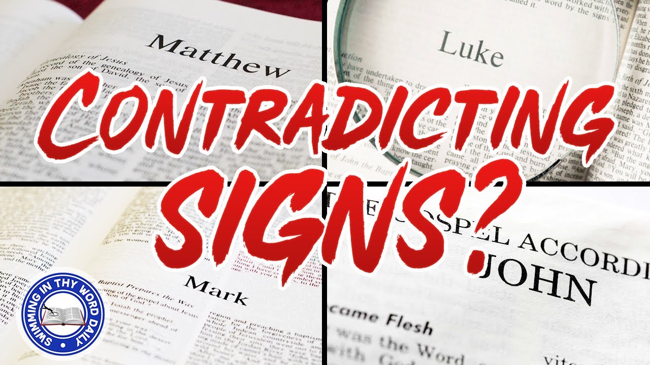 what-did-the-sign-on-the-cross-say-4-different-answers-youtube