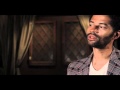 Eric Benet Speaks on His New Album "Lost in Time"