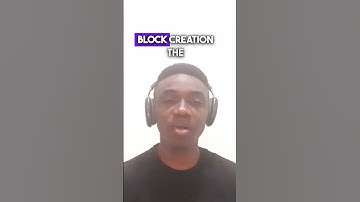 how bitcoin transactions work #bitcoin #btc #btcnews #blockchain