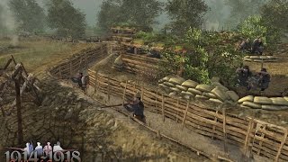 ОБОРОНА ТРАНШЕЙ РУССКОЙ АРМИИ в Красивой Стратегии про Первую Мировую ! Battle of Empires ОБОРОНА ТРАНШЕЙ РУССКОЙ АРМИИ в Красивой Стратегии про Первую Мировую ! Battle of Empires