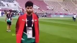 مظهر الواعيب في الشتاء وعندما يرقصون 💃😂