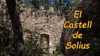 El Castell De Solius