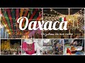 UN DÍA DE PASEO POR OAXACA-MÉXICO |  Zócalo | Andador turístico | Beatrizz Calvo