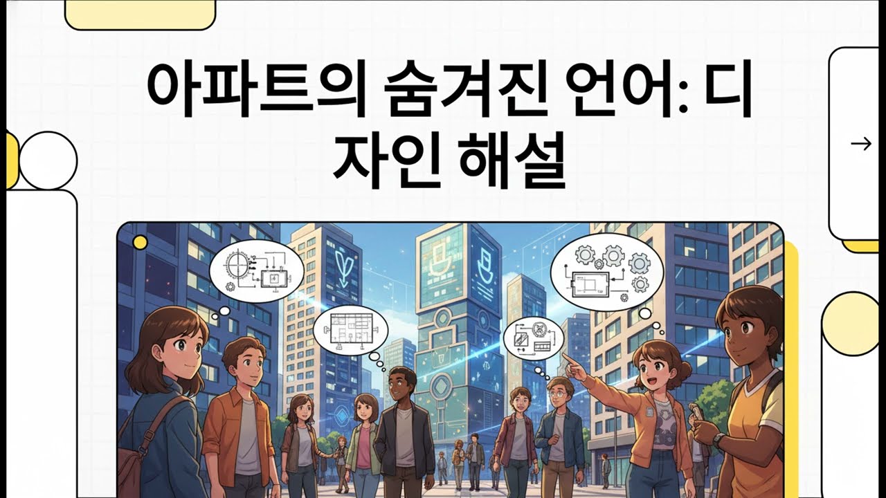[건축계획] 10.공동주택설계(전문건설공제조합 기술교육원 실내건축과)