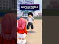 Un inconnu n’arrêtait pas de m’appeler “ma fille”puis j’ai découvert la vérité#shorts #berry #roblox