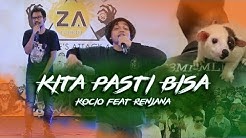 Kita Pasti Bisa (MLI Anthem) - Kocio feat Renjana  - Durasi: 5:54. 