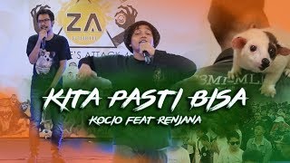 Kita Pasti Bisa (MLI Anthem) - Kocio feat Renjana