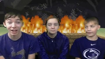 YTP: Ethanb0206, Graceb0311, and BaerBros Get Stuck in a YTP