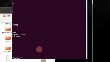 How To delete all blank lines In Linux Or Ubuntu in vi Step By Step Tutorial