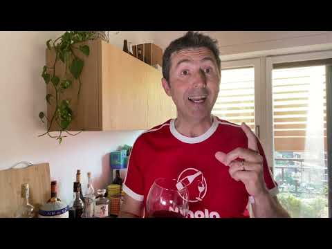 Video: Lo chateauneuf du pape va con il tacchino?