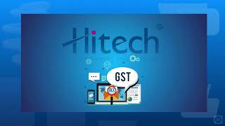 Best Manufacturing Billing Software India | Hitech Billsoft GST BOM for MSME