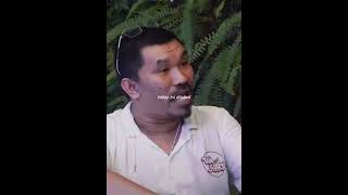 Mon Story - Hidup Jangan Di Pikirin