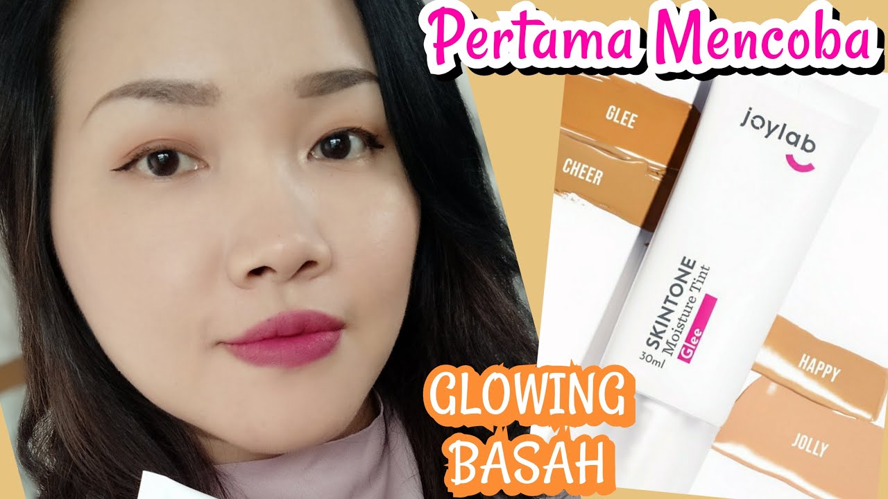 joylab tinted moisturizer