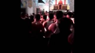 Matam Dari Syedanwsla Jhlam