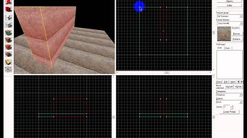 как создать карту для css с нуля от Санька Печеньки