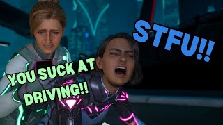 When Two Idiots Play Split Fiction