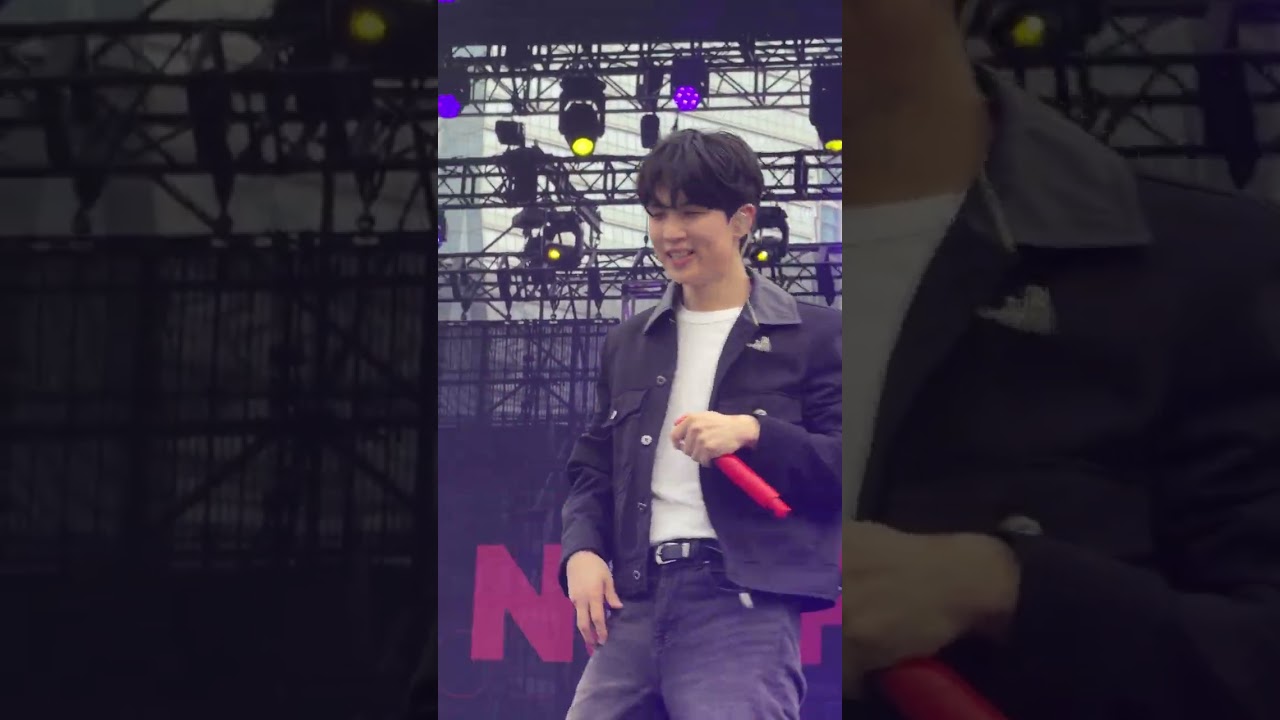 20260301 N.Flying Sunset  live in fnc band kingdom Hong Kong Day2 #Nflying#fncbandkingdom