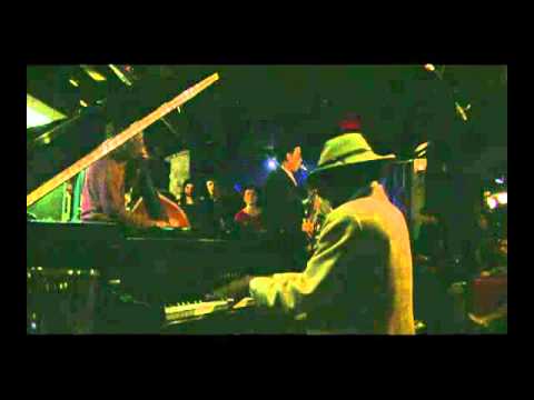 Freddie Redd - Fat Cat NYC 2-19-2011 'The Thespian'