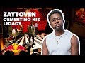 The Note: Zaytoven | Red Bull Music