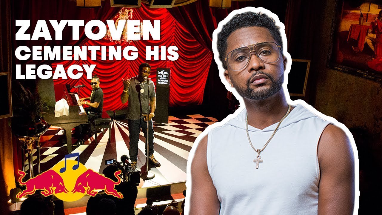 Zaytoven: The Godfather of Trap Mucic