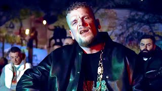 BONEZ MC, GZUZ, LX, MAXWELL, SA4 - SCHWARZER BENZ (Remix)