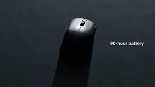 INZONE Gaming Mouse— Designed for Victory