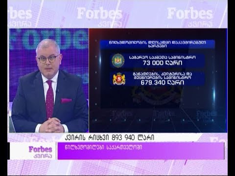 #კვირისრიცხვი 893 940 ლარი  - #წილხვდომილები საქართველოში