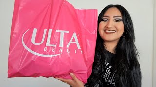 I SPENT $500 AT ULTA|new makeup, skincare, and fragrance✨️