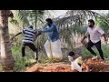 Land sale prank  prankster rahul  azar shyam tamil funny  2024