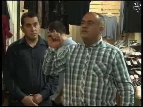 არასაპარლამენტო ოპოზიცია ბაზრის მოვაჭრეებს შეხვდა