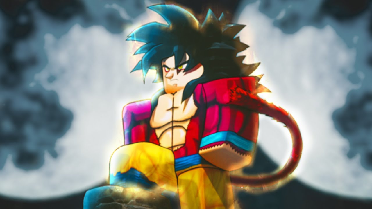 iiBazarr on X: Goku Gi (commission) #RobloxDev #ROBLOX
